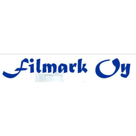 Filmark Oy siivouspalvelut Logo