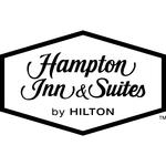 Hampton Inn & Suites Niles/Warren Logo