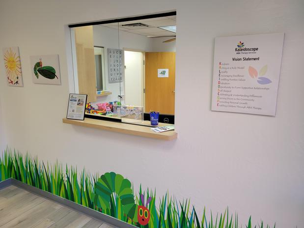 Images Kaleidoscope ABA Therapy Services