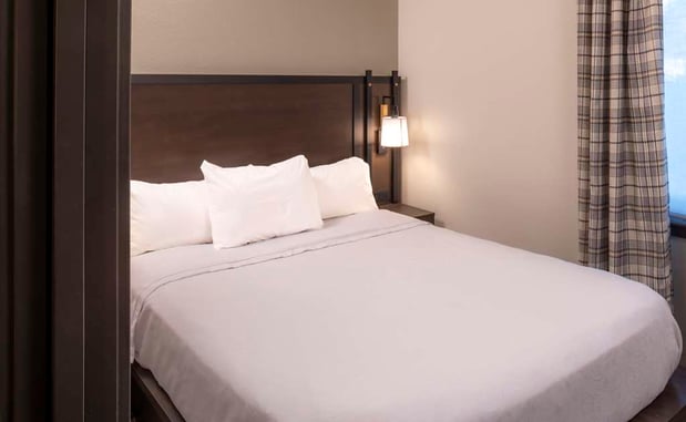 Images Homewood Suites by Hilton Jackson