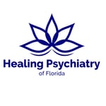 Healing Psychiatry of Florida Logo