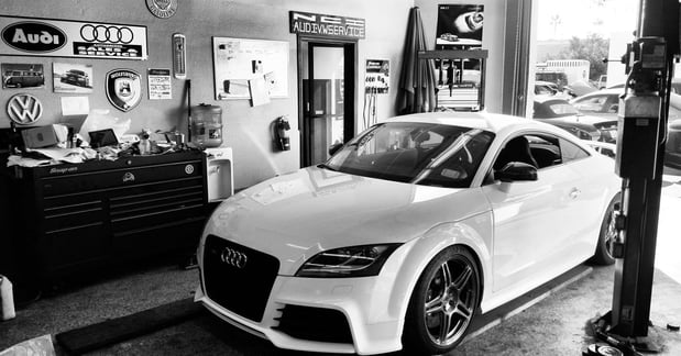 Images North County Independent Audi & VW