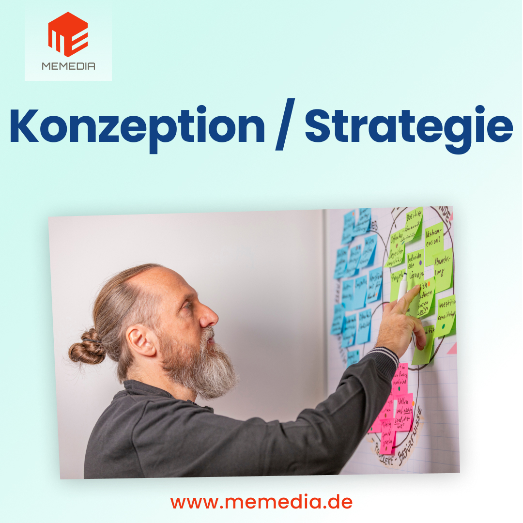 memedia Web-Experten, Weinbauernstraße 12 in München