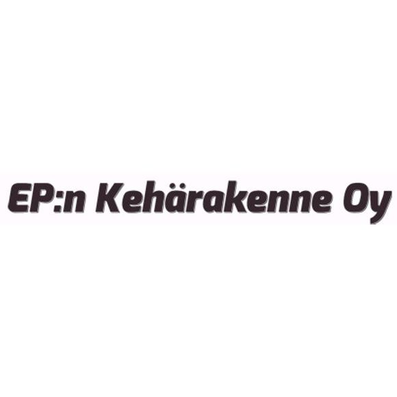 EP:n Kehärakenne Oy Logo
