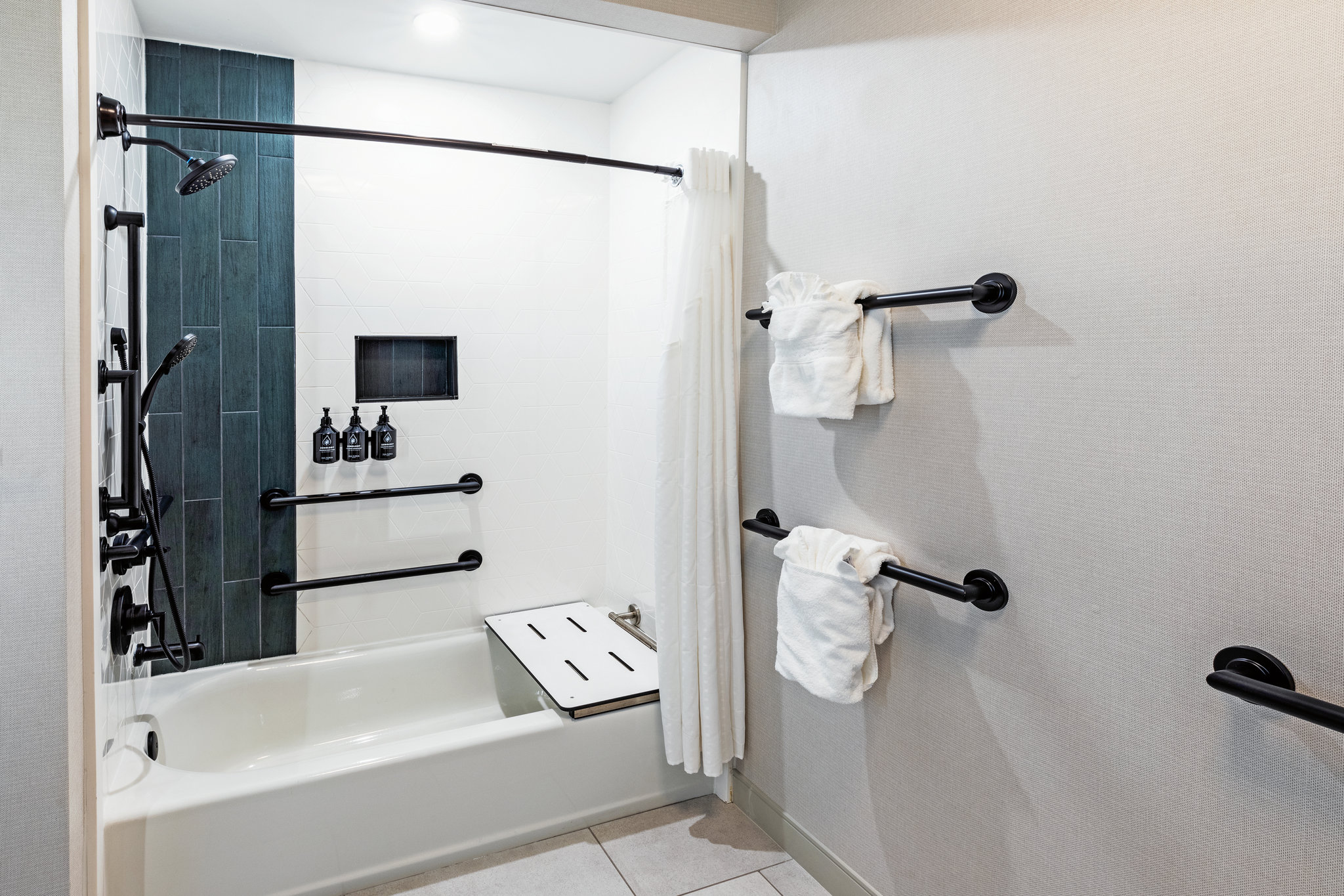 Hotel Indigo Spring – Woodlands Area by IHG Image