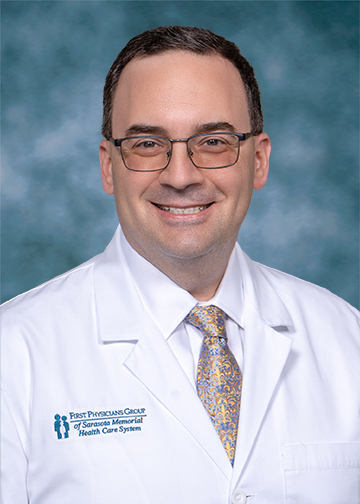 Dr. Francis Wren, MD - Venice, FL - Urologist