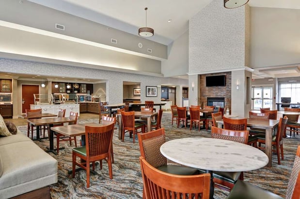 Images Homewood Suites by Hilton Fredericksburg