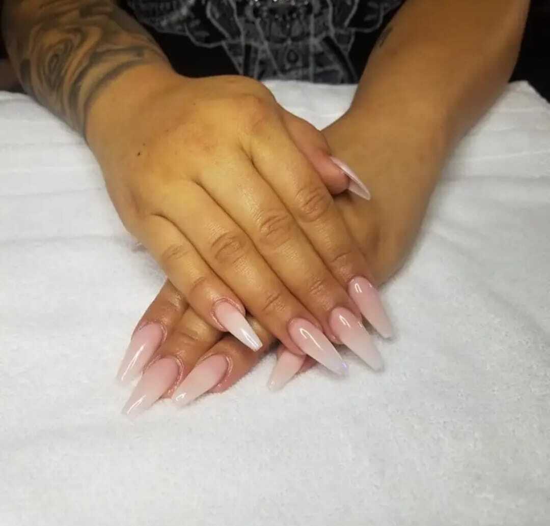 Monik Nails Art Image