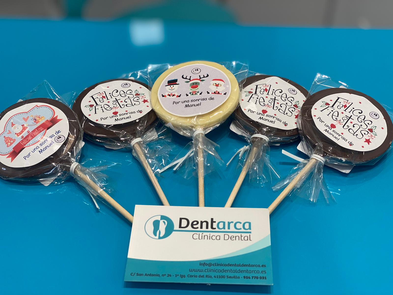 Images DENTARCA CLINICA DENTAL S.C.P