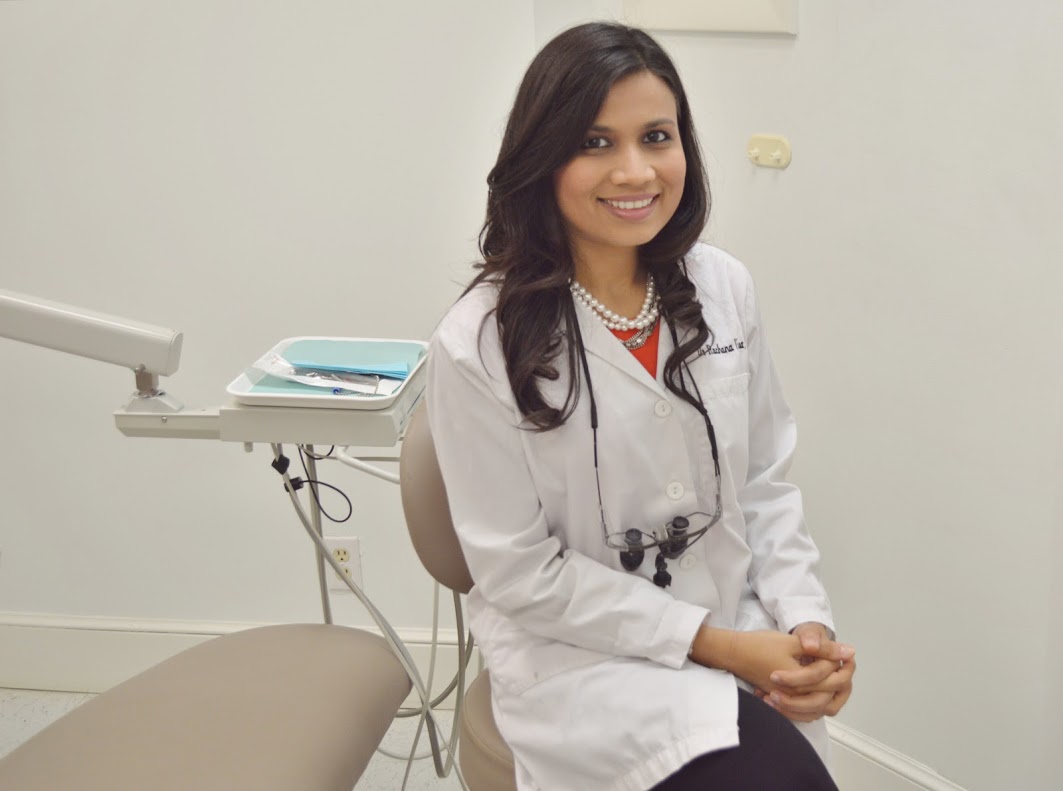 Dr. Vora Family Dentist