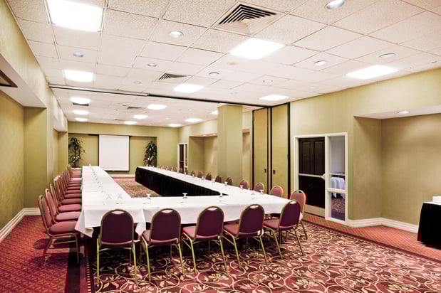 Images Holiday Inn Los Angeles Gateway - Torrance by IHG