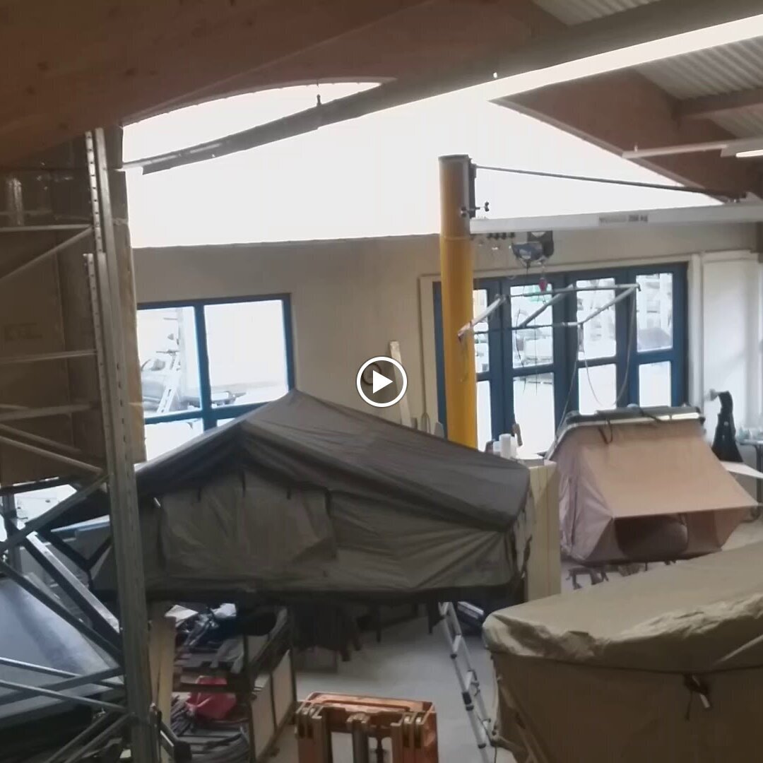 Dachzelt-leihen.de Martin Schneider und Michael Duvier GbR, In den Engematten 6 in Glottertal