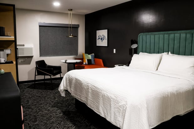 Images voco Flagstaff by IHG