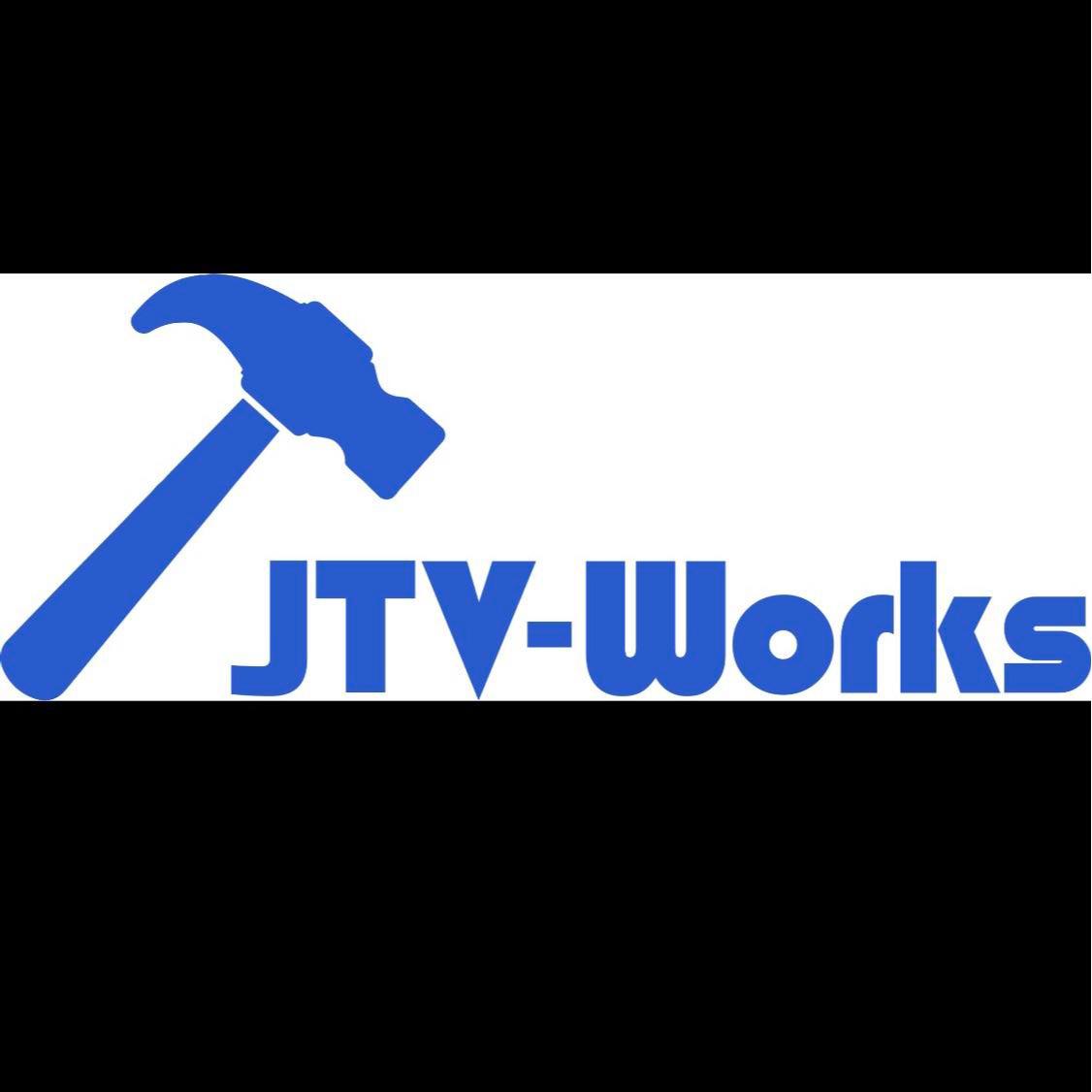 JTV-Works Oy Logo