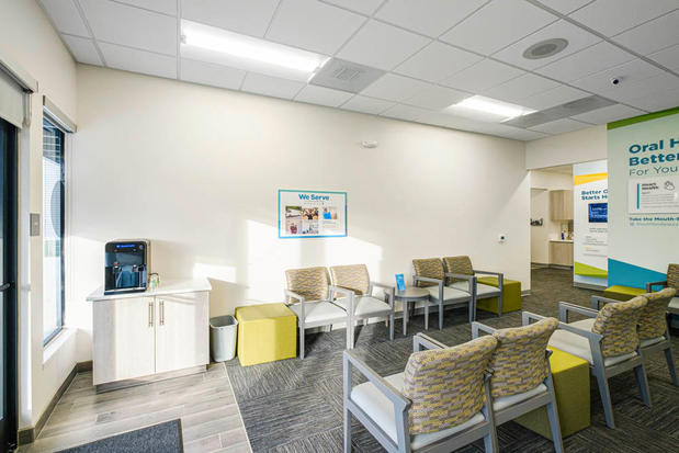 Images Dentists of Huntington Beach