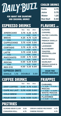 Images Daily Buzz Coffee