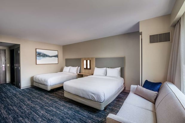 Images Hilton Asheville Biltmore Park