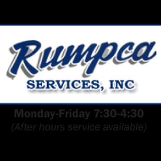 Rumpca Services, Inc. Logo