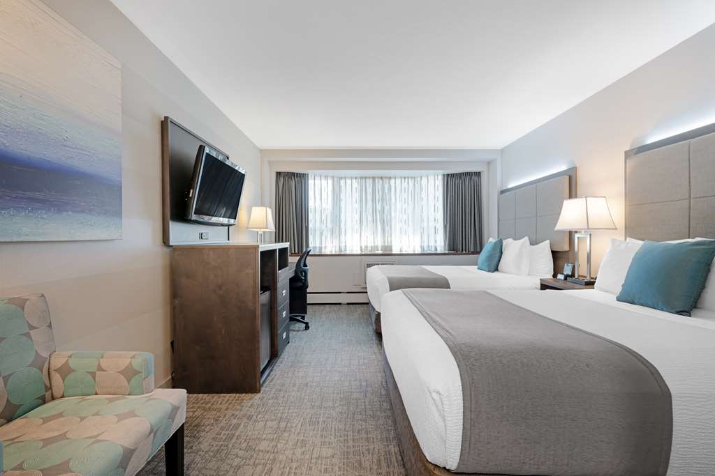 Images Best Western Plus Sands