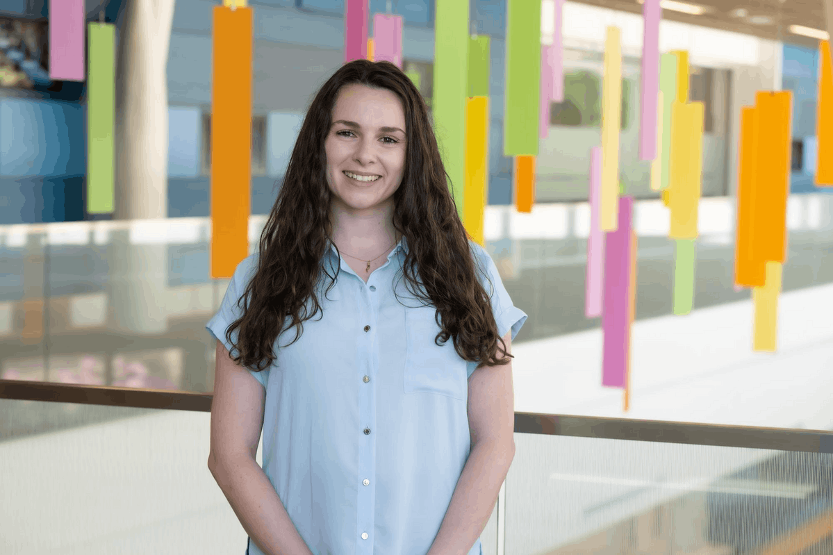 Madison Gallucci - Boardman, OH - Pediatrics, Internist/pediatrician