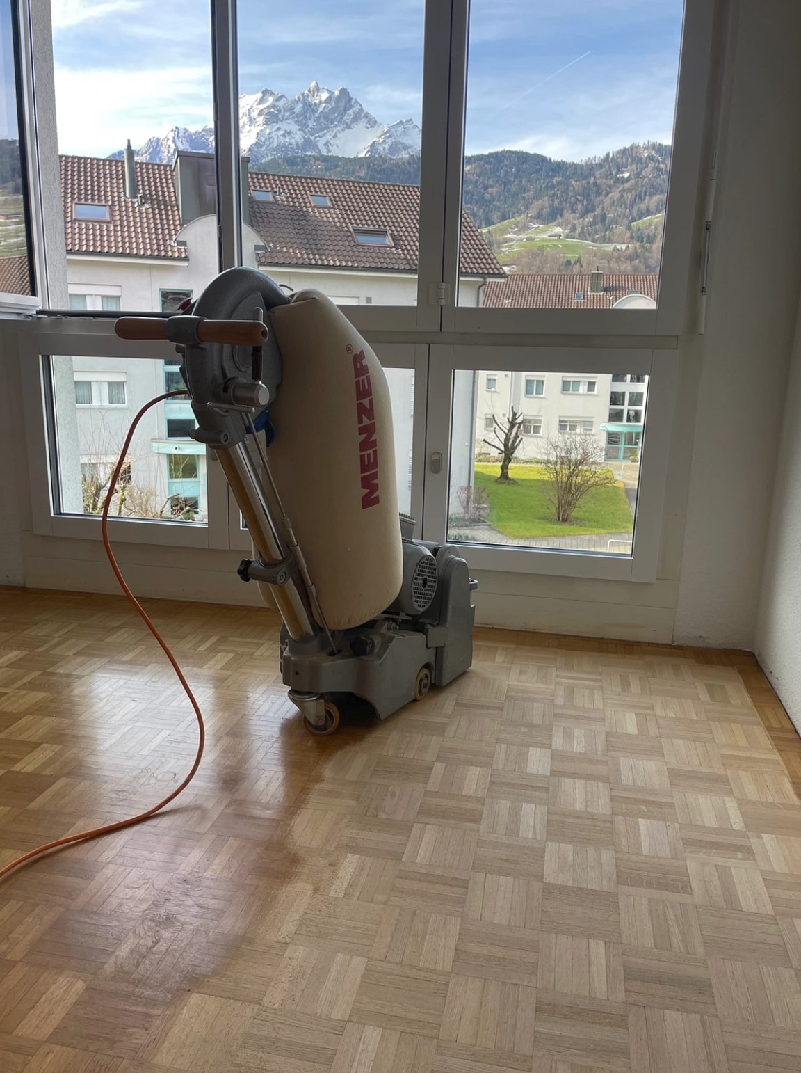 Bilder Fredy's Bodenbeläge