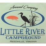 Little River Campground, LLC Logo