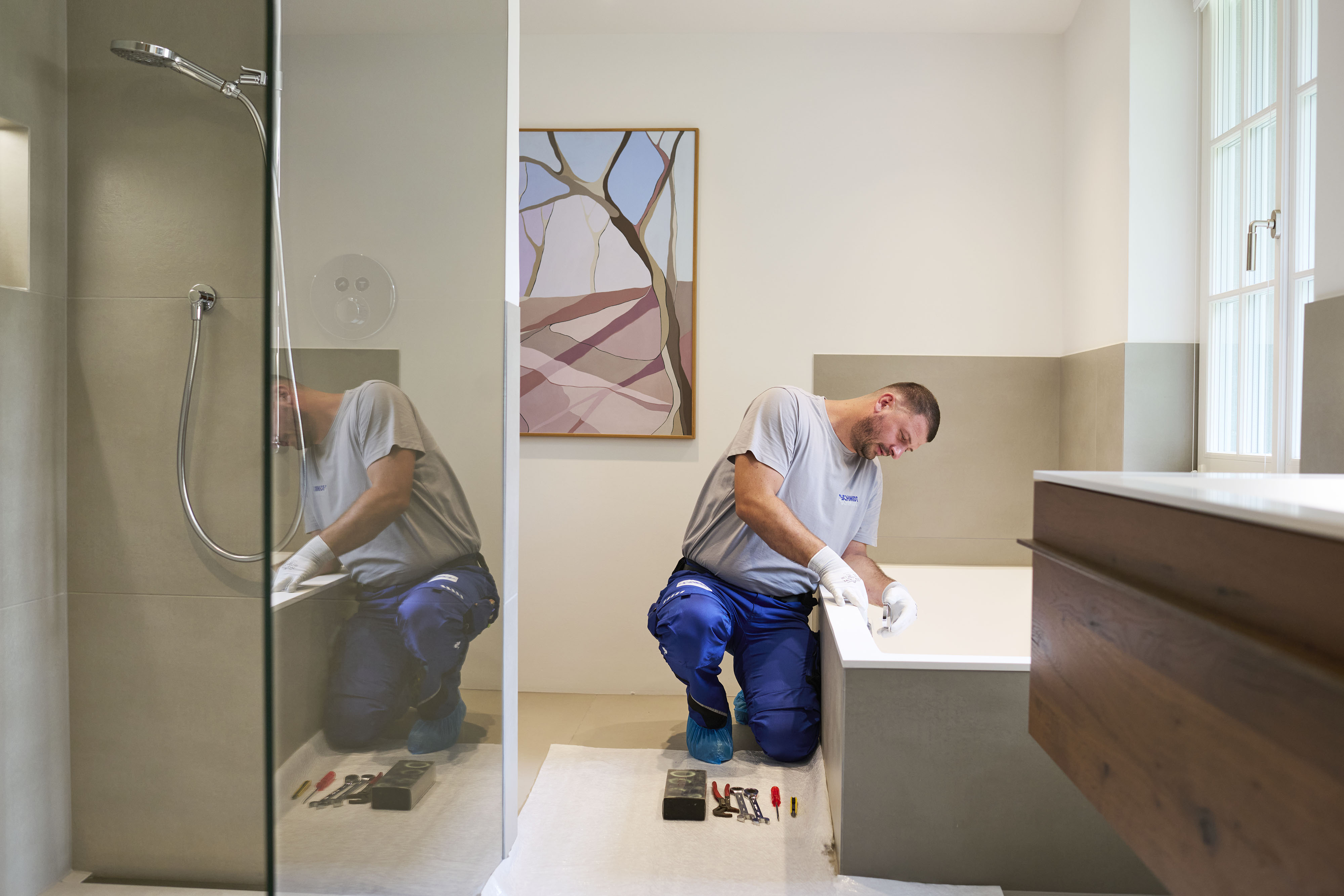 Schmidt AG, St.-Karli-Strasse 8 in Luzern