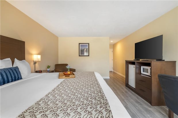 Images Best Western Westminster Inn