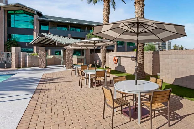 Images Best Western Plus Sundial
