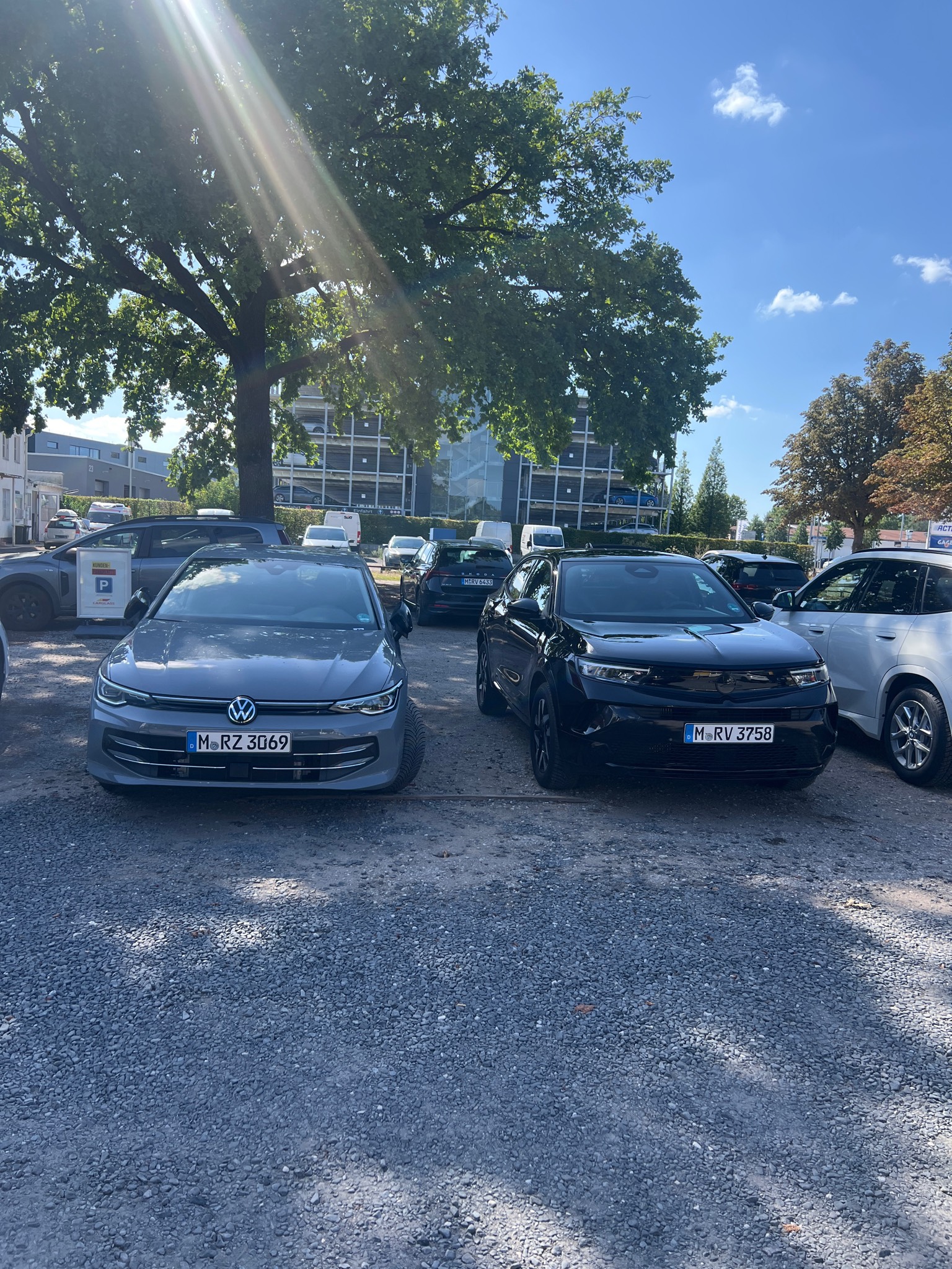 SIXT Autovermietung Coburg, Bamberger Str. 7 in Coburg
