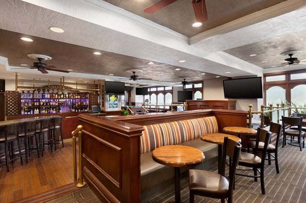 Images Embassy Suites by Hilton Dallas DFW Airport South