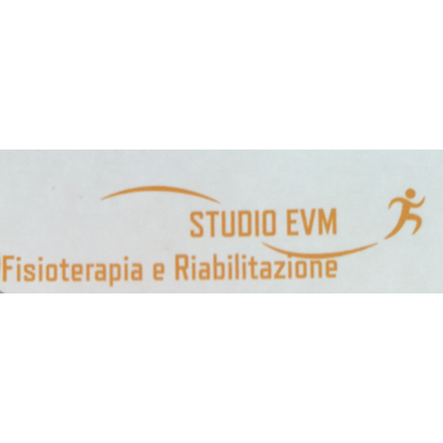 Studio Evm Fisioterapia e Riabilitazione di Palazzetti Diego Logo