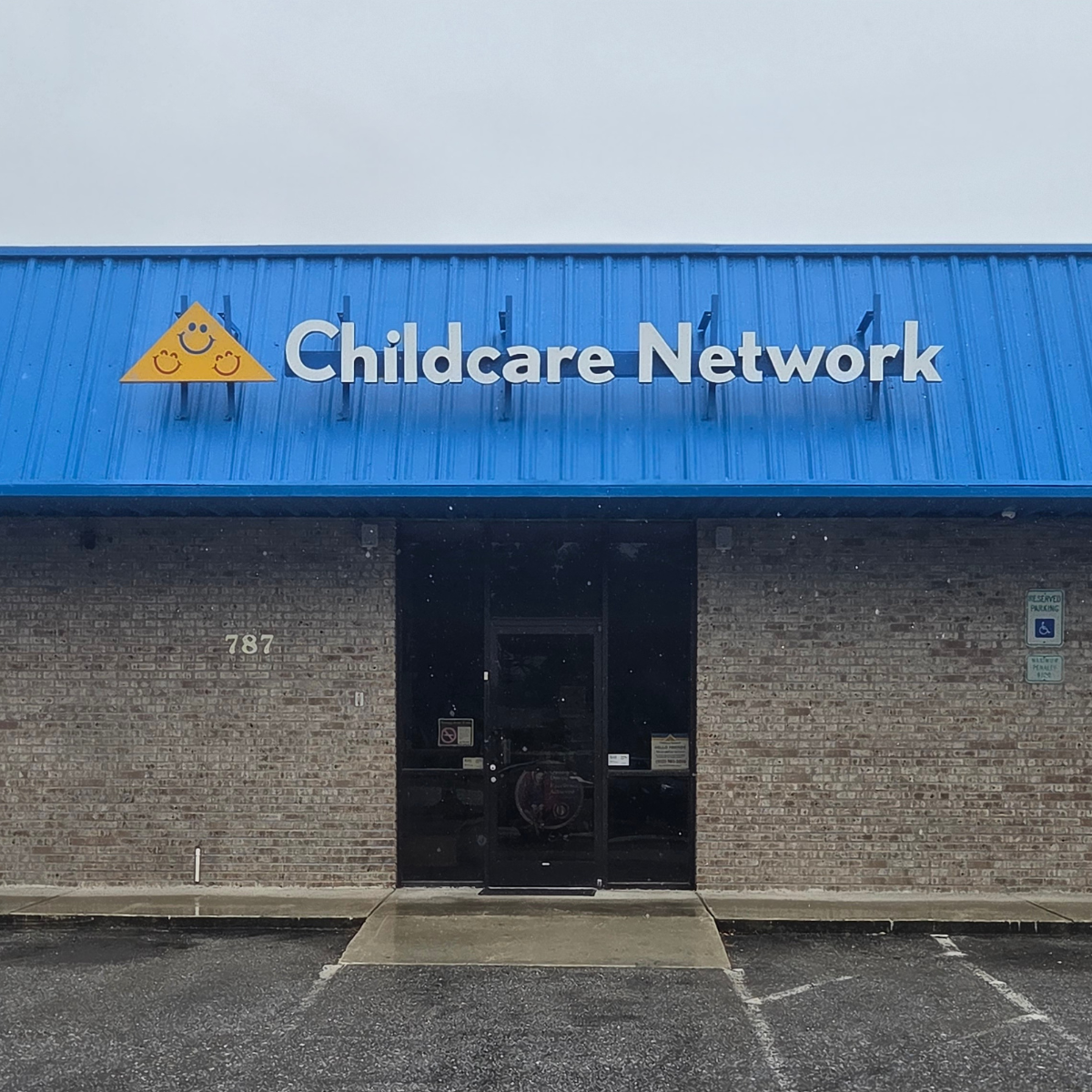 Childcare Network