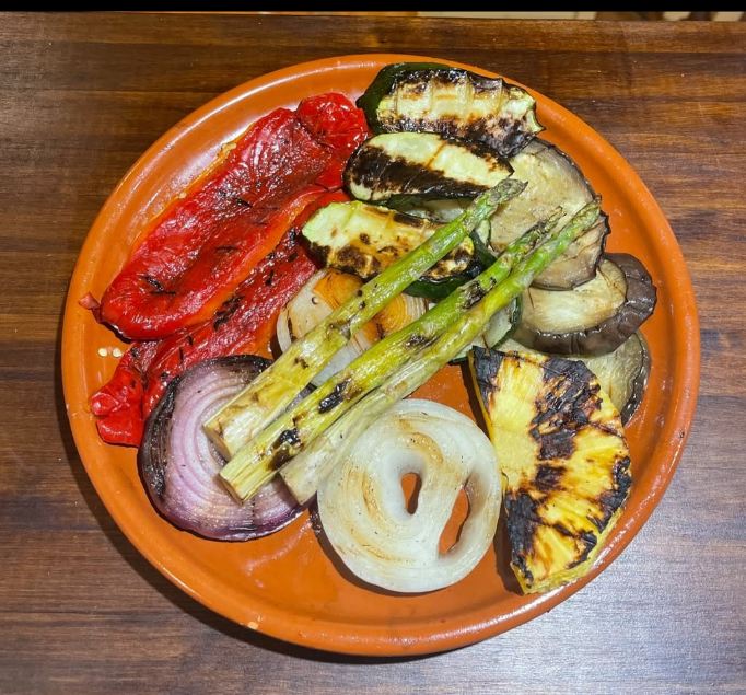 Images Chamullo Asador