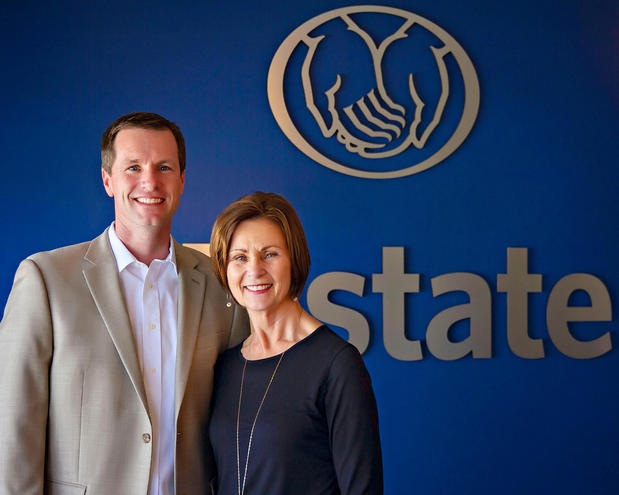 Images The Hayden Agency: Allstate Insurance