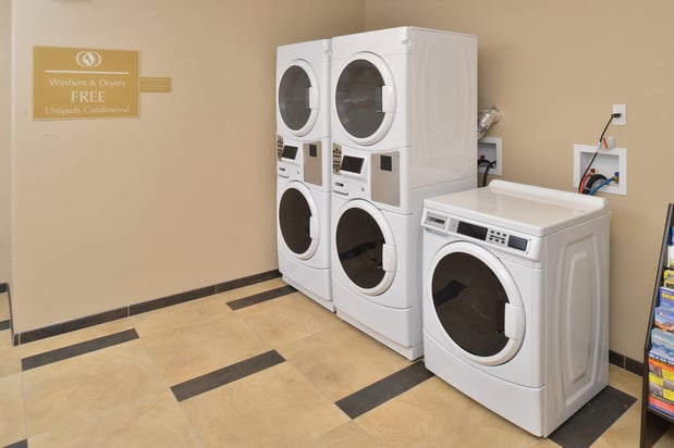 Images Candlewood Suites Eugene Springfield by IHG