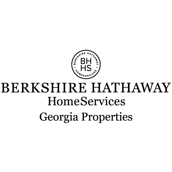 Tiki Carter - Berkshire Hathaway Home Services Georgia Properties Logo