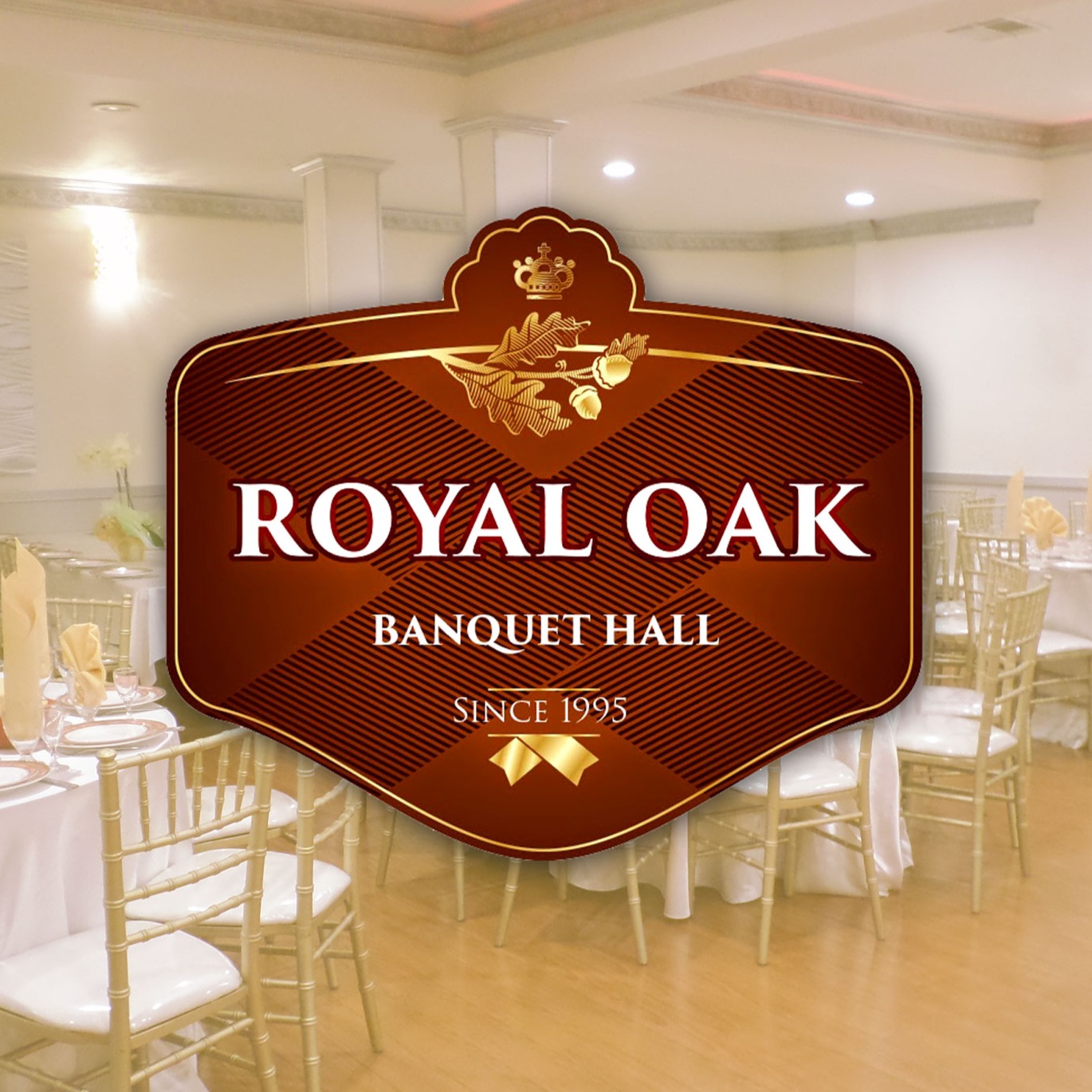 Royal Oak Banquet Hall