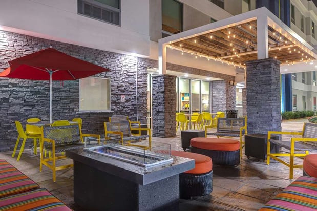 Images Home2 Suites by Hilton Bryant Little Rock