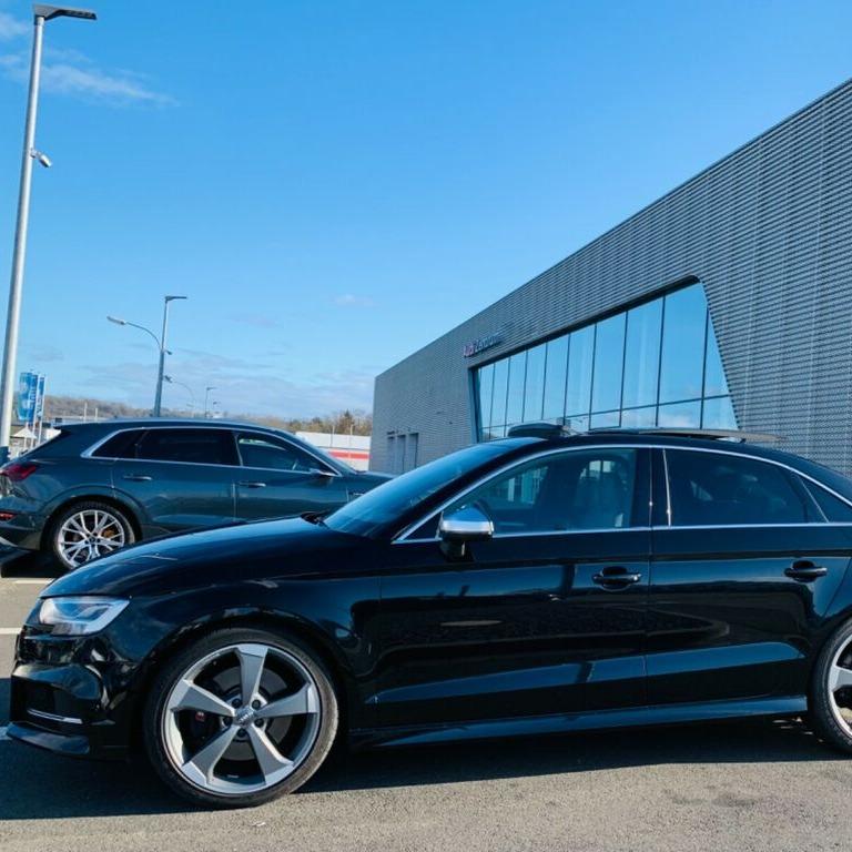 Kundenlogo Autoankauf Lippstadt - Gebrauchtwagen Verkafen