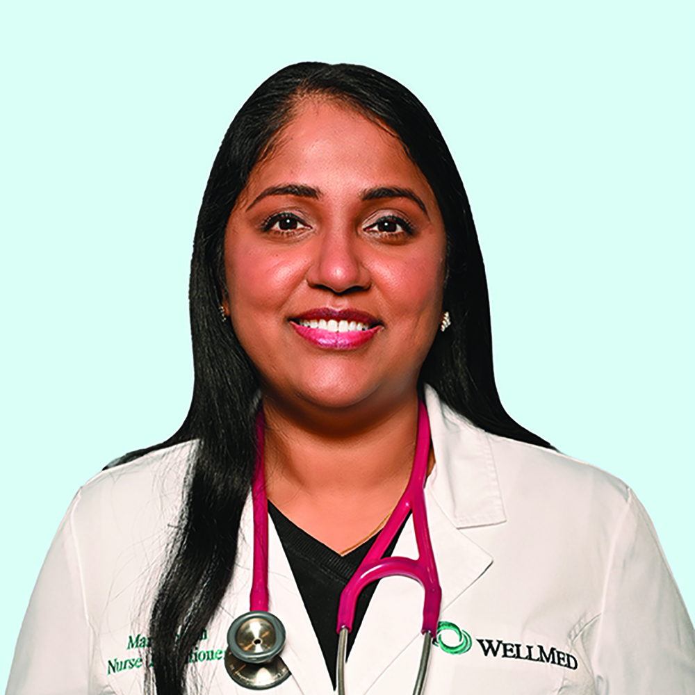 Mary V Joseph, NP - Mesquite, TX - Family Medicine, Nurse Practitioner