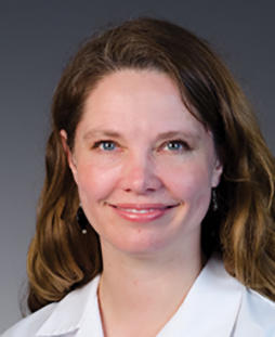 Dr. Virginia C Mckenna, MD