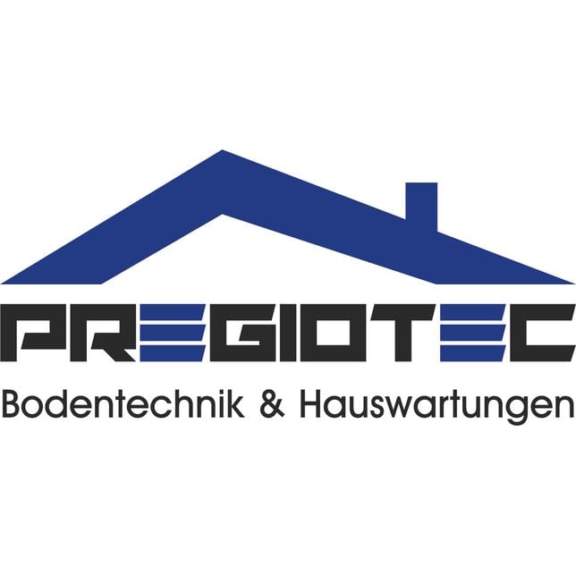 Pregiotec Logo