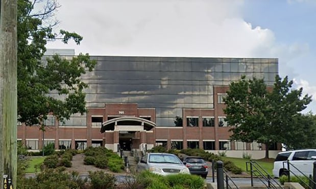Images Aflac Cancer and Blood Disorders Center - Columbus