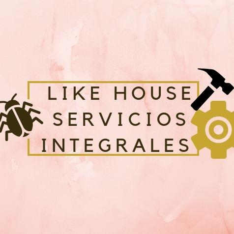 LIKE HOUSE - LAVADO DE MUEBLES Y CONTROL DE PLAGAS