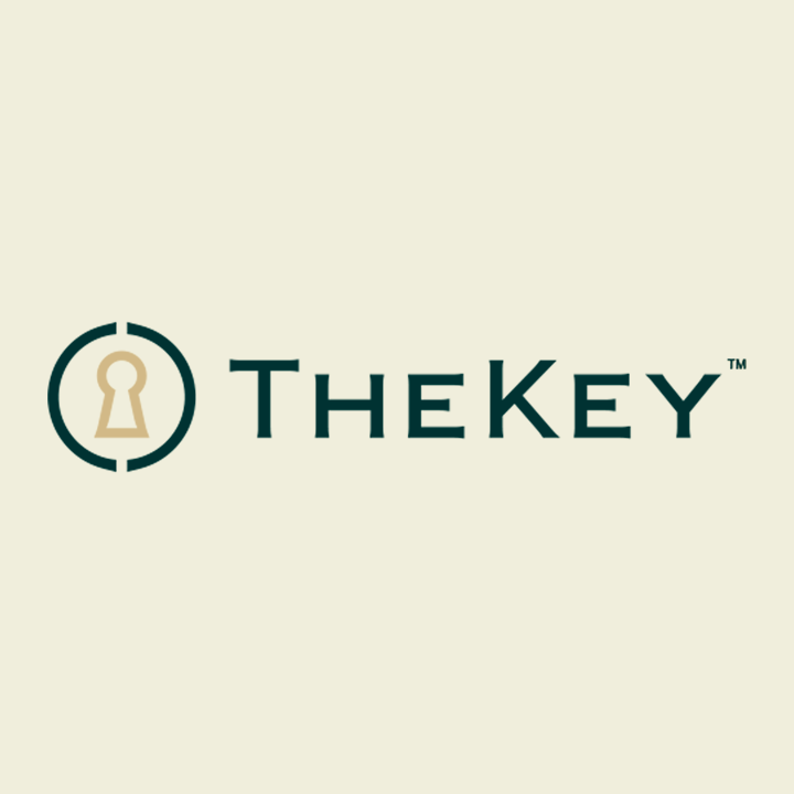 TheKey Logo