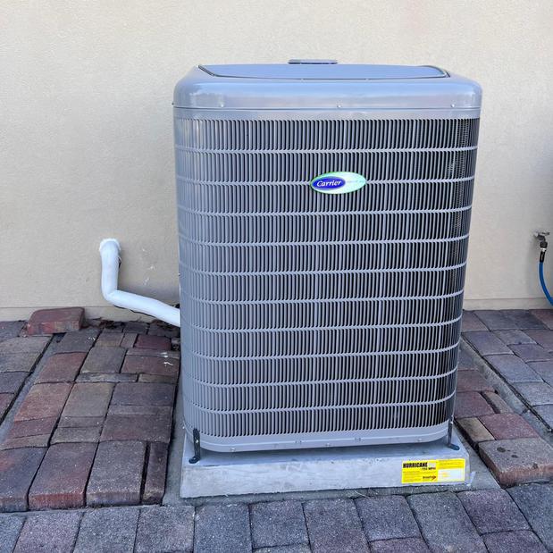 Images Bob Heinmiller Air Conditioning Inc