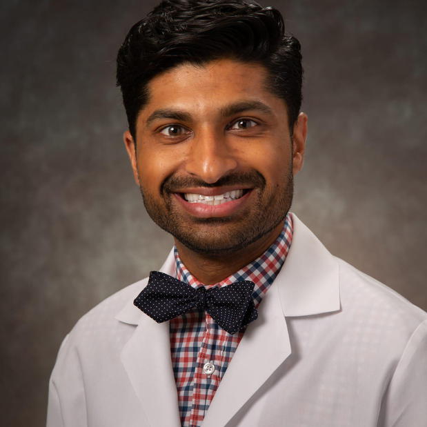Images Omer Mirza, MD