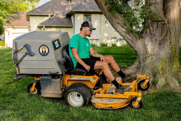 Images Elite Landscape Solutions LLC