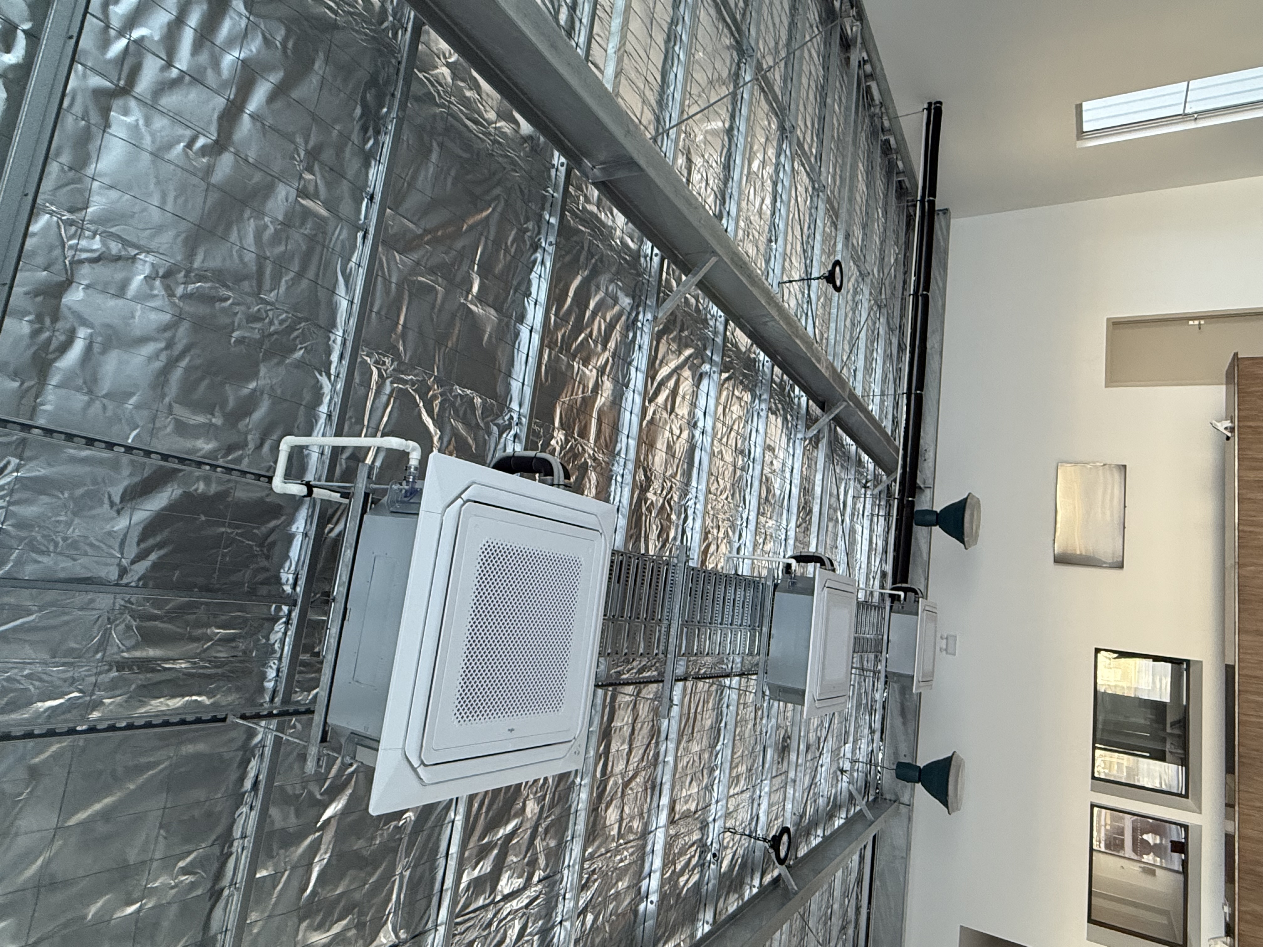 Images HD Refrigeration & Air Conditioning Pty Ltd